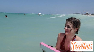 Nicole Nichols - Sarasota # 2 Part 3