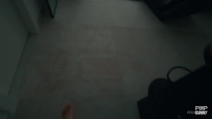 Fountain Wet Orgasm — My Roommate’s Perfect Ass That I Couldn’t Resist