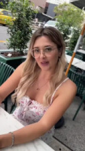 Layla Kelly Gets Pounded On The First Date