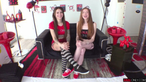 Ravenlanexxxx & Backdoorgf Enjoys Anal Sex