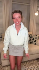 Bougie_Bb's Anal Fun With Her Dildo
