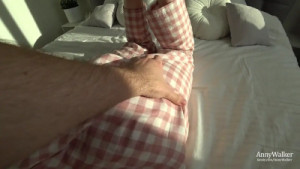 Anny Walker Gets A Cumshot After Being Fucked