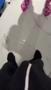 Renee Rose Blowjob & Gets Fucked On The Stairs