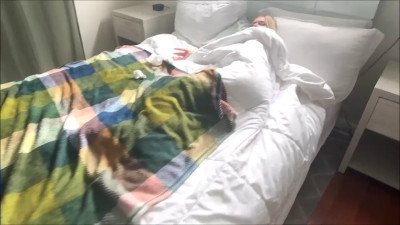Yungsuccubus Gets Creampied By Alex Adams