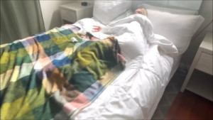Yungsuccubus Gets Creampied By Alex Adams