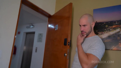 Mexican Maid Mei Cornejo Gets Banged By Duncan Saint