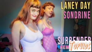 Laney Day & Sondrine - Surrender Remastered