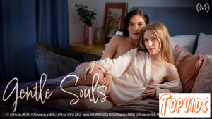 Rhiannon Ryder & Maya Sinn - Gentle Souls