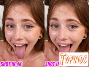 Jesse Loads Monster Facials - Lucy Foxx