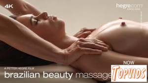 Victoria R - Brazilian Beauty Massage