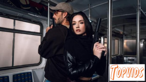 Brooke Tilli - The Double Agents: Part 2