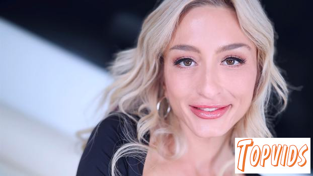Kathryn Mae - Amateur Allure Welcomes Kathryn Mae