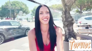 Louna - Louna, 28 years old, from Marseille!
