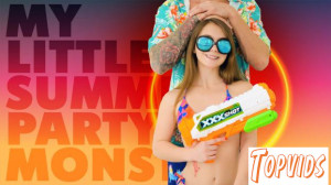 Mira Monroe - Little Summer Party Monster