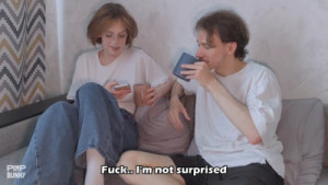 Unexpected Sex With My Ex-Girlfriend And I Missed Her Moans So Much