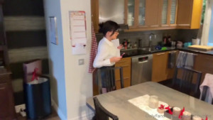 Realtor Swedishcouplee Gets Railed By Her Client