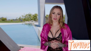 Anna Claire Clouds - Big Ass DP