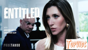 Addison Vodka - Entitled