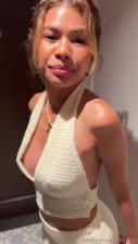 MyLillyLynn Gets Banged In The Hotel Room