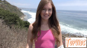 Kimmie Haze - Paradise Cove - Part 1