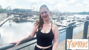 Miss Gamelin - Miss Gamelin, 27 years old, from Montreal!