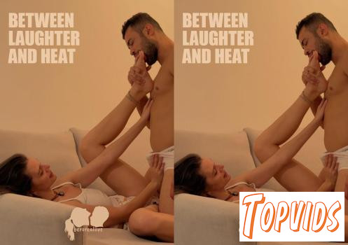 Be - Be & Ro - Between Laughter And Heat