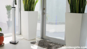 Xxlayna Marie Sucks & Gets Screwed On The Couch