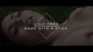 Lilly Ford Gets Banged By Her Pool Coach
