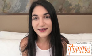 Exploited Teens - Zarina Noir