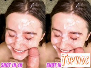 Jesse Loads Monster Facials - Kat Perfect