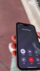 Sienna Grace Gets Drilled By MrLucky After A Date