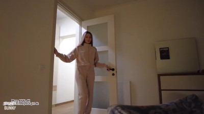 Stepmom Comes Home Buzzed And Horny After A Party