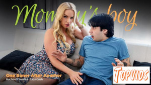 Rachael Cavalli - One Boner After Another