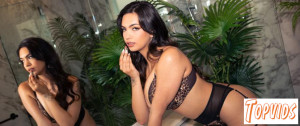 Emily Kaye - Exotic Soak