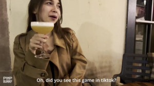 How Many Cocktails Does It Take To Get Her To Have Sex?