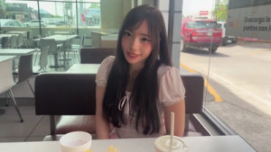 Kikisita Has Sex And Receives Cum On Her Ass