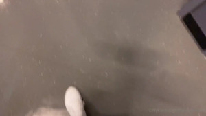 TheRealEmaLee Blows And Has Anal Sex At The Gym