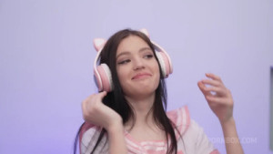 Sakura Chan Takes Anal After School