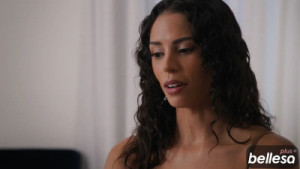 Jazmin Black Gets Fucked Hard In Her Second Porn Scene