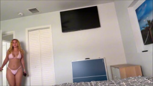 Cassie2sassy Plays Truth Or Dare And Gets Laid