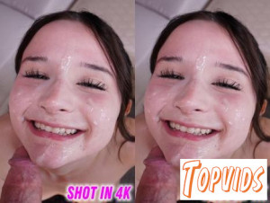 Jesse Loads Monster Facials - Carly Kiss