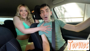 Jade Jadore - Drive Your Cock Into Me