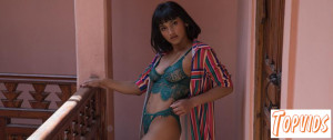 Sunlit Allure - Emily Bloom, Salena Storm, Angel Constance, Emilee Ann Miller & Luci Laneby
