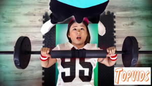 Lulu Chu - "Fucking Raw is the Best Cardio" - I Became His Personal Training Tool