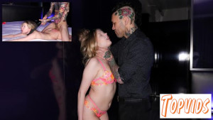 Coco Lovelock - Harder Faster Deeper