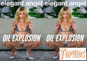 Oil Explosion # 10 - Preview: