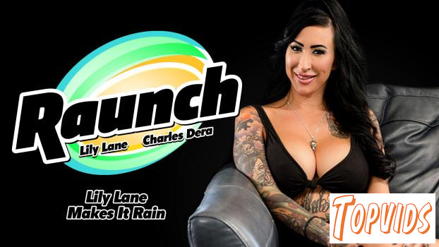 Lily Lane - Makes It Rain