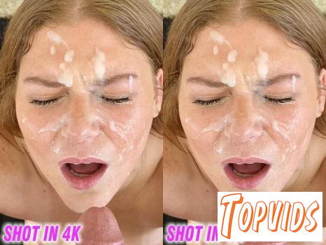 Jesse Loads Monster Facials - Katerina Deville