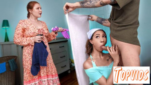 Kimora Quin - It’s Not Bullying If You End Up Pounding My Pussy