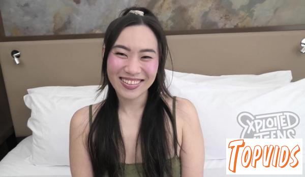 Exploited Teens - Kimmy Kimm